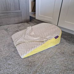 cleva mama reflux wedge