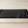 Logitech Dinovo Edge Bluetooth Keyboard Y-ray81 Untested (no Charger/bt Dongle) Image 4