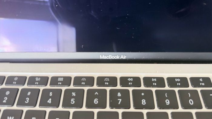MacBook air