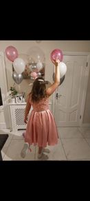 Confirmation Dress - New Generations