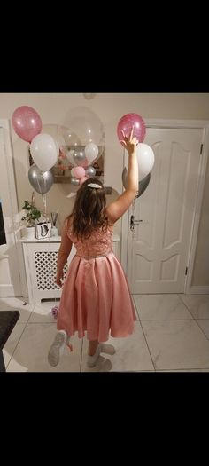 Confirmation Dress - New Generations
