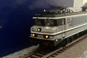 Roco HO electric loco model train