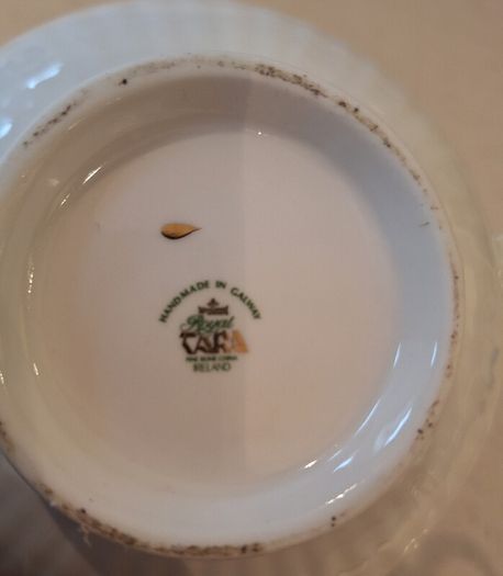 Royal Tara Irish Blossom Gravy Boat