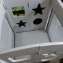 guidecraft kitchen helper toddler tower Image 2