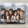 Friends TV Show Milkshake 1000 Pieces Puzzle new Please see pictures Image 2