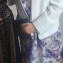 Confirmation or Occassions dress Image 4
