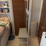 Coat and shoe rack Image 2