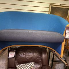 Two seater sofa