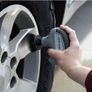 Dremel Versa - Cleaning Tool, Cordless Power Spin Scrubber Kit with 1 Splash Guard, 1 Bristle Brush and 9 Multi-Purpose Cleaning Pads Image 5
