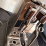Sage Nespresso Creatista Plus coffee machine Image 4