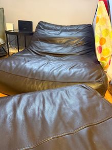 Day bed Lounge chair from SOUL