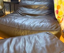 Day bed Lounge chair from SOUL