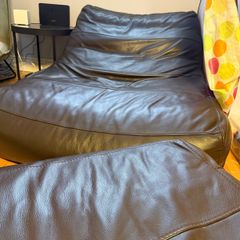 Day bed Lounge chair from SOUL