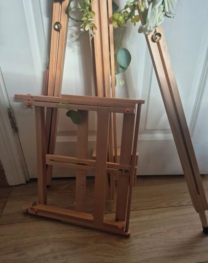 Wedding Easel art