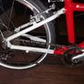 Woom 4 Original bike Image 5