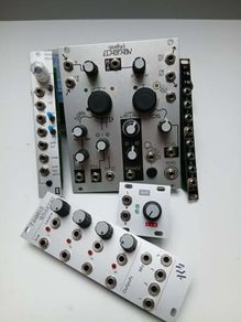 Eurorack Modules Bundle