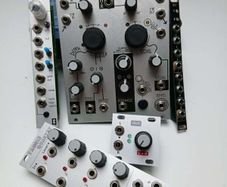 Eurorack Modules