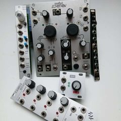 Eurorack Modules