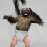 PuppyMonkeyBaby