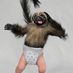 PuppyMonkeyBaby