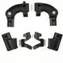 Icandy Single or Double Pram - Apple 2 Pear & Maxi Cosi Carseat Image 8
