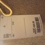 belt s brand new steve madden Image 4