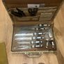 Carl Weill Briefcase Knife Set Image 5