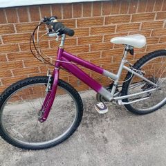 Kids bike