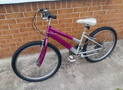 Kids bike