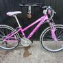 Cuda kinetic kids bike Image 6