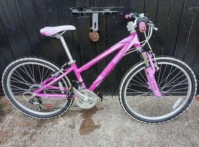 Cuda kinetic kids bike