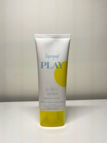 Supergoop! PLAY Mineral Lotion SPF 30 100ml