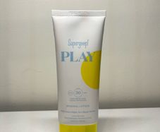 Supergoop! PLAY Mineral Lotion SPF 30 100ml