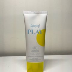 Supergoop! PLAY Mineral Lotion SPF 30 100ml