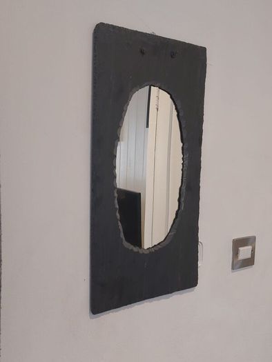 Killorglin Real Slate Mirror for sale 25 euros