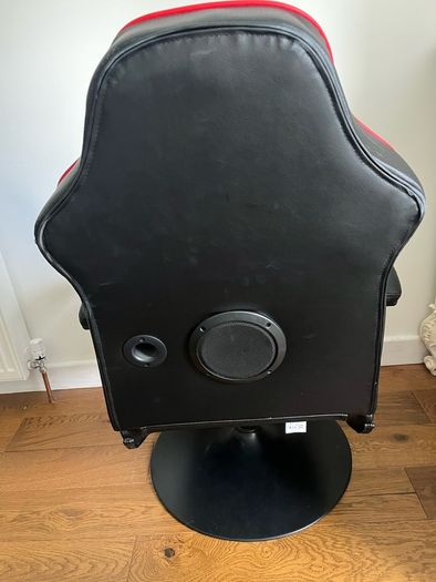 gaming chair