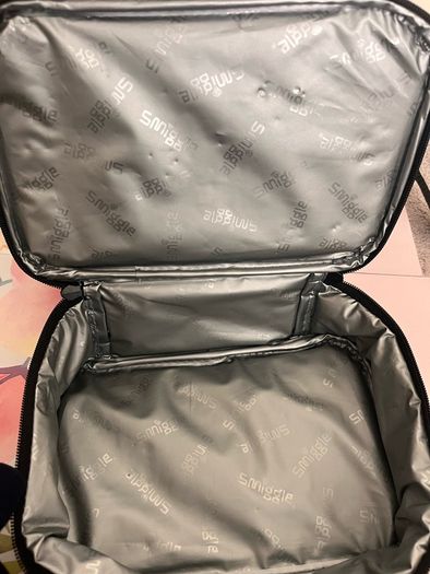 Smiggle Backpack Set