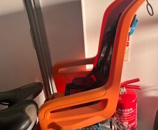Thule Ridealong