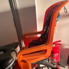 Thule Ridealong