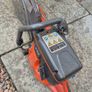 husqvarna k760 petrol concrete saw Image 2