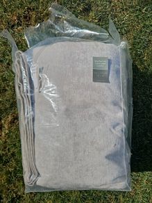 Free curtains