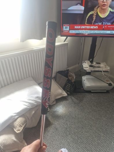 putter