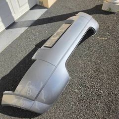 Mk1 Audi TT rear bumper