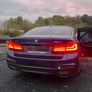Breaking bmw 520 xDrive M sport 2017 G30 diesel C10 Image 7