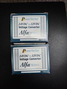 Voltage Dropper