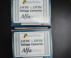 Voltage Dropper