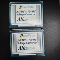 Voltage Dropper
