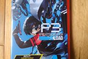 Persona 3 Reload  Nintendo Switch 2 Sealed