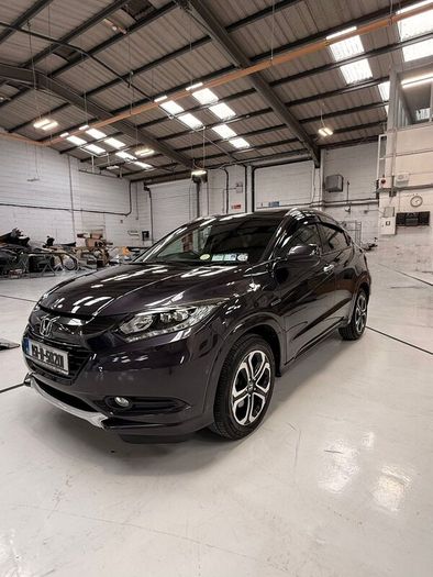 Honda Vezel 16900 2015 1.5l Hybrid/ Petrol