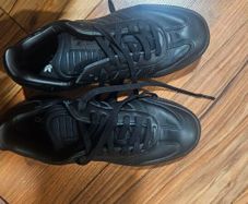 adidas unisex samba xlg trainers